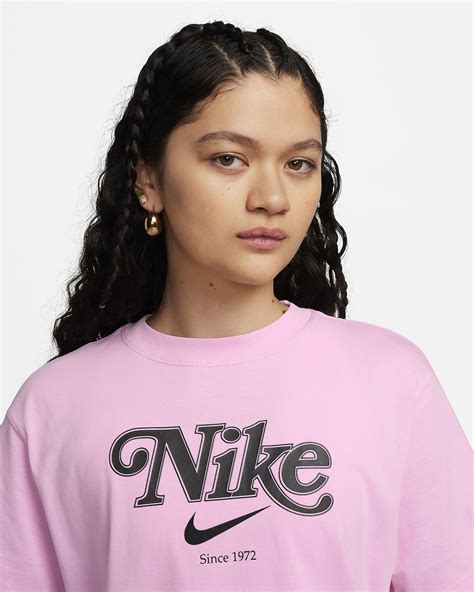 goedkope nike shirts dames